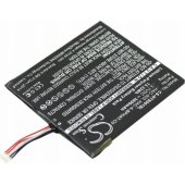 Rechargeable Battery 3600mAh for Nintendo Switch