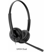 UH34 DUAL TEAMS Black