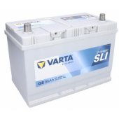 SLI595405083 12V 95Ah/ 830A