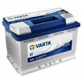 SLI574012068 12V 74Ah/ 680A Blue Dynamic