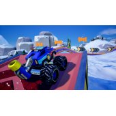 Paw Patrol: Rescue Wheels Championship PS5