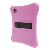 Silicone Case iPad Air 10.9"/ Pro 11" 2020-2021 Pink