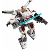 Luke Skywalker X-Wing Mech 75390