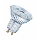 LSPAR1650120 4.3W/ 827 230VGU10 FS1 OSRAM