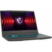 Thin 15 B13UC-2848NL 15.6 144hz i5-13420H 16GB 512SSD RTX3050 EN W11