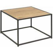 Seaford 60x60xH40cm Oak