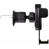 GravGripper Car Holder Black