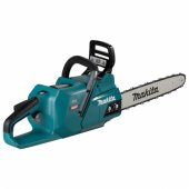 Makita cordless chainsaw UC012GZ XGT, 40 volts, electric chainsaw (blu