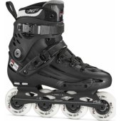 Fila Nrk Pro freestyle roller skates black r. 41