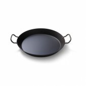 _7553684 Carbon steel paella pan Skottsberg 38cm