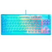 Apex 3 TKL US Keyboard Blue