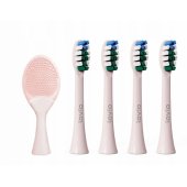 Brush Head SonicProtect PRO Pink 4pcs