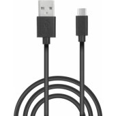 STREAM Play & Charge USB-C Cable Set for PS5 (SL-460100-BK)