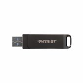 Pendrive Rage R550 64GB PE64GR550DSAD Black