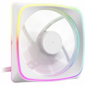 SHARK Lights RGB PWM white 120 mm