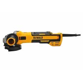 DEWALT DWE4369-QS angle grinder INOX 125 mm 1700 W 2.3 kg