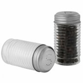 751 CLXRUP Beehive Glass Shakers set