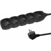 ELK208K 3m Black