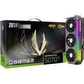GeForce RTX 5070 Ti AMP Extreme Infinity Gaming 16GB GDDR7 256bit