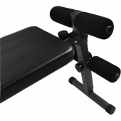 Adjustable Workout Bench Hero ABB15