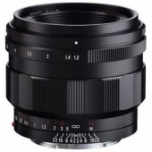 Nokton 40 mm F/ 1.2 for Sony E