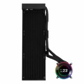 GA II Hydroshift 360N Water Cooling Black