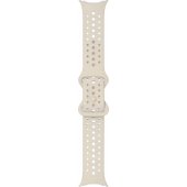 Active Sport Band Google Pixel Watch 3 (45mm) Small Procelain