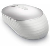 MS7421W Platinum Silver