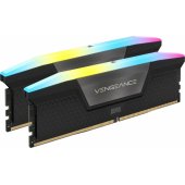 Vengeance RGB Black 2x32GB DDR5 7000MHZ DIMM CMH64GX5M2B7000C40
