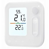 Home Climate Panel