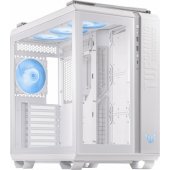 TUF Gaming GT502 Plus TG White