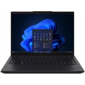 ThinkPad L14 G6 14 FHD+ IPS 250 16GB 512SSD EN W11Pro Black 21S8003RMH