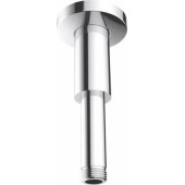 Shower outlet from the ceiling 150mm 12209