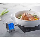 Gefu Thermometer with sensor max.250st. PUNTO Gefu