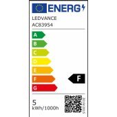 LEDSMR113536 4.2W/ 827 12V GU4
