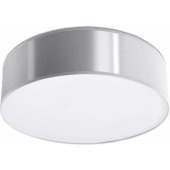 Arena 35 SL.0122 2x60W E27 Grey
