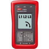 UT261A Motor Phase and Rotation Direction Tester