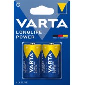 Longlife Power LR14 7800mAh 2pcs