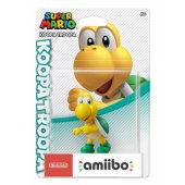 Super Mario - Koopa Troopa