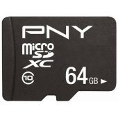 64GB Performance Plus micro SDXC