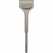 Bosch spade chisel SDS-max, 115mm x 400mm (self-sharpening)