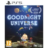 Goodnight Universe PS5
