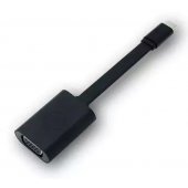 470-ADFQ USB Type C to VGA Adapter