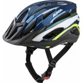 MTB17 dark blue & neon 58-61