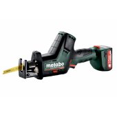 Metabo Powermaxx SSE 12 BL power jigsaw 3000 spm 1.7 kg