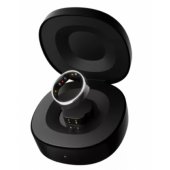 Gen 2 smart ring, Gold, size 10