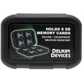 109135 Case for SD Cards