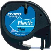 91205 LetraTag plastic tape S0721650