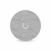 PoE Smart Chime Doorbell Grey/ White