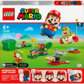 71439 Adventures with Interactive Mario